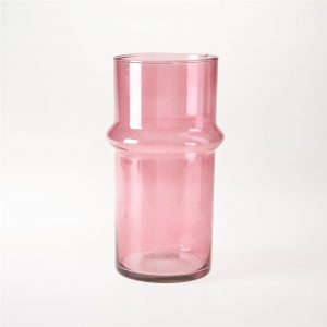 vase-recycled-glass-pink-verre-beldi.jpg