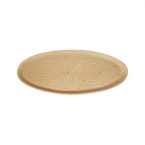 chabi-chic-handgemachte-servierplatte-servierteller-keramik-oval-sand-klein