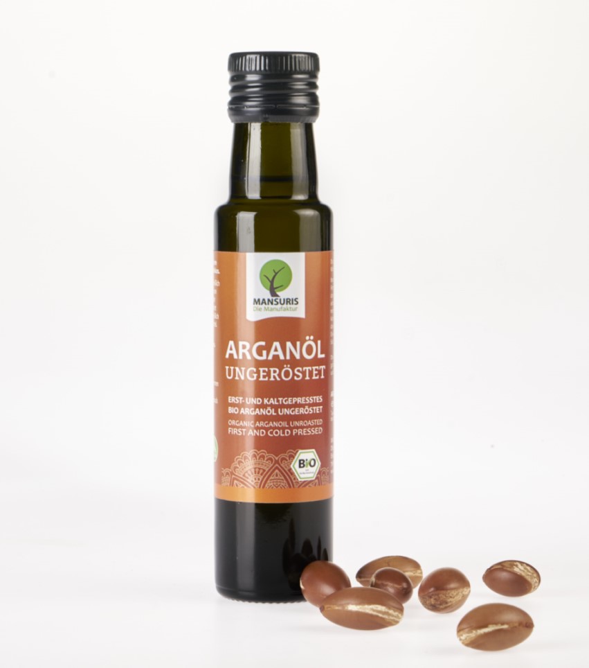 bio-arganoel-aus marokko-ungeroestet-fuer-die-kueche-250-ml-b1