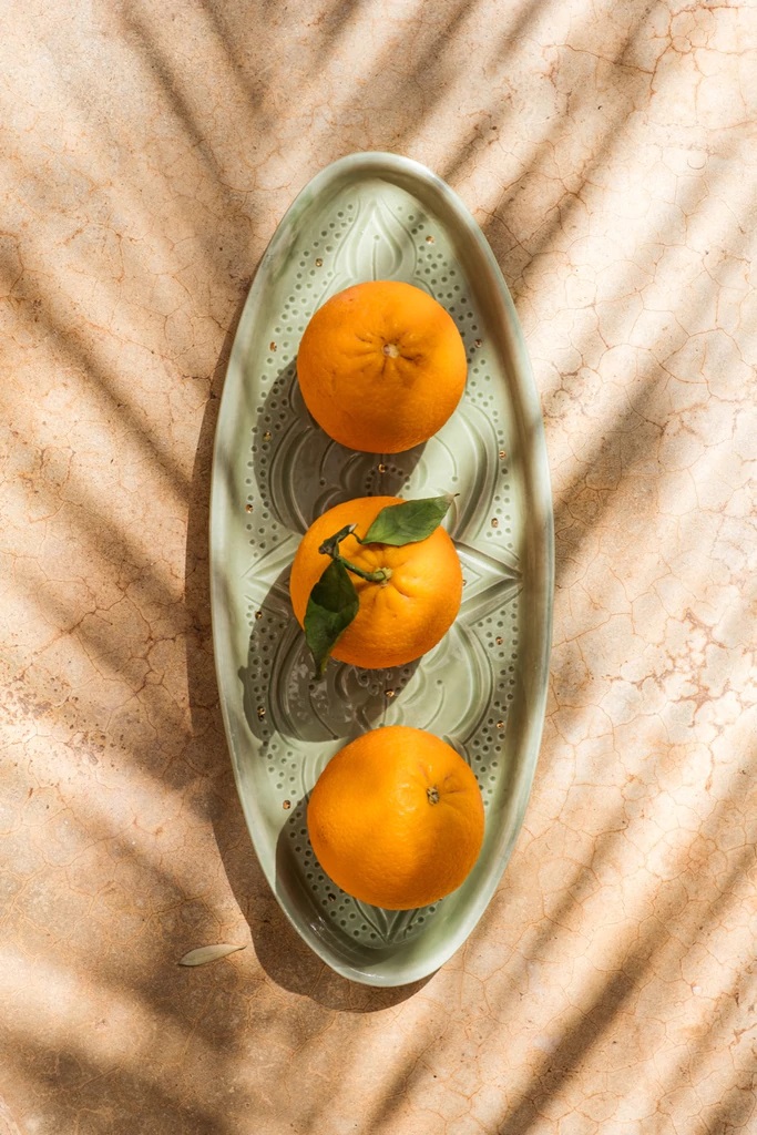 chabi-chic-handgemachte-servierplatte-servierteller-keramik-oval-mintgrün-klein