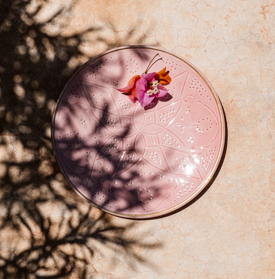 chabi-chic-teller-handmade-marokkanisch-rosa-gold-graviert