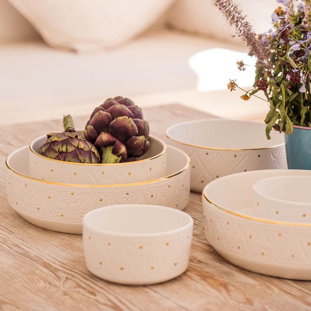 chabi-chic-schale-Salatschuessel-weiss-graviert-kollektion